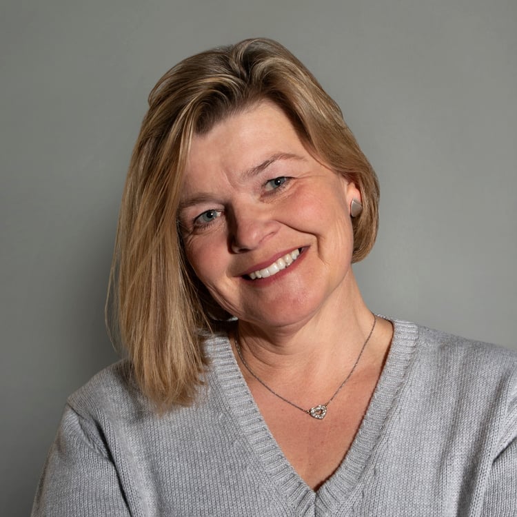 Christine Lautenbacher