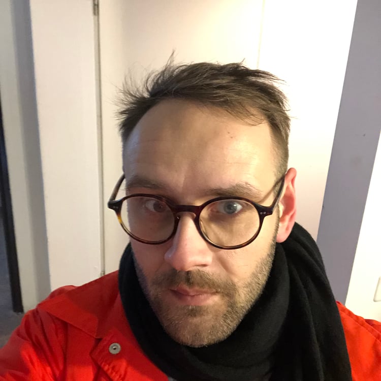 Patrick Richter