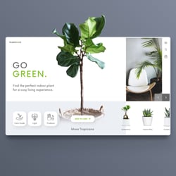 Go Green