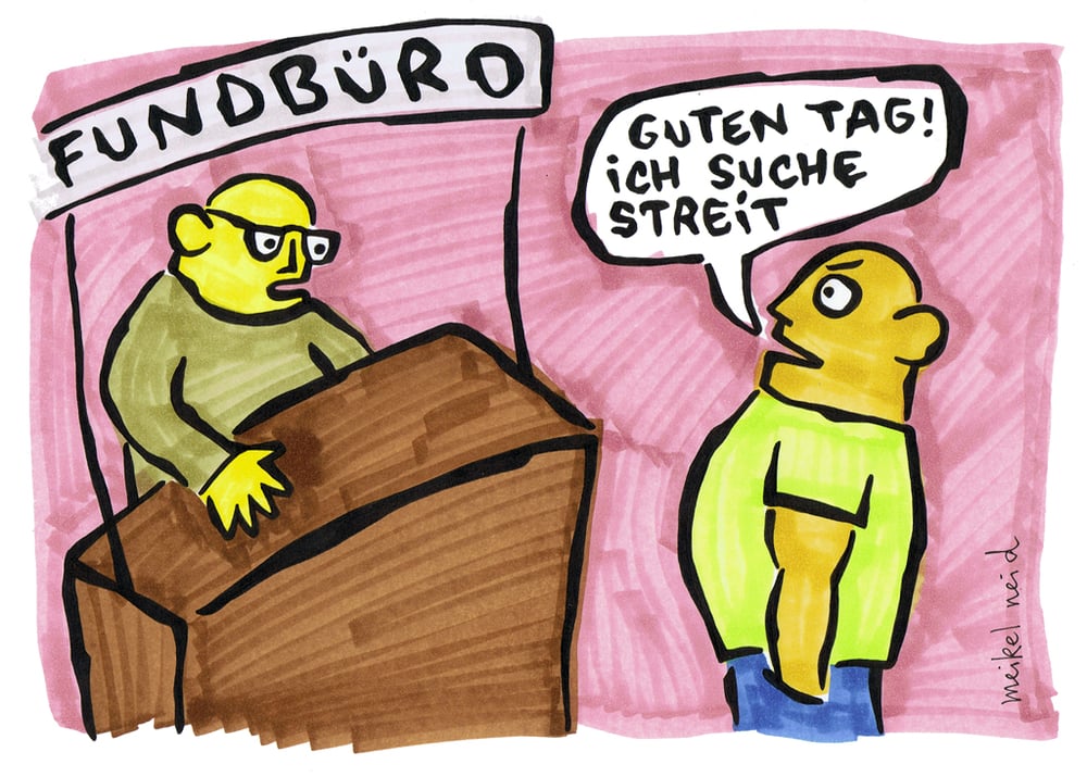 Fundbüro