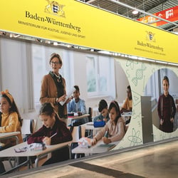 Messestand