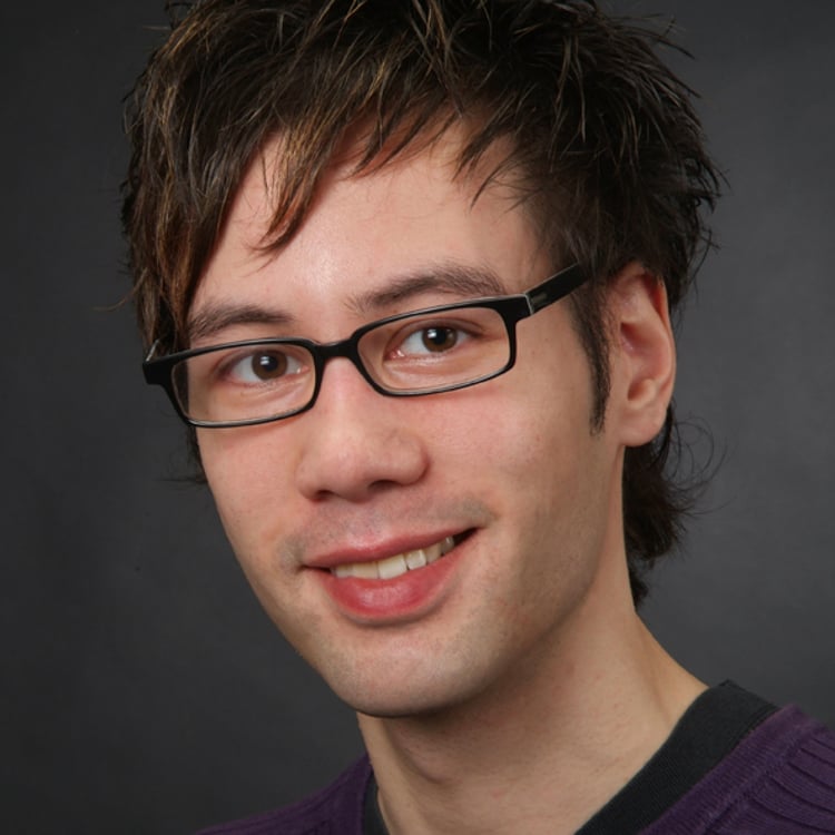 David Mulia Dharma