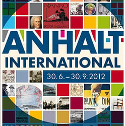 Anhalt International, 800 Jahre Anhalt