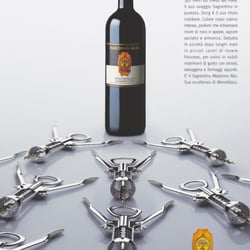 wine
