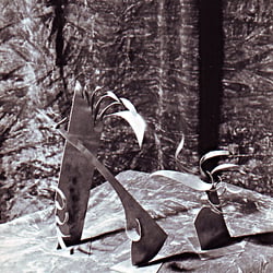 1988 | Metall | Höhe ca. 20,00 cm