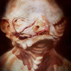 Greetings from hell
