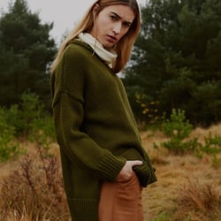 fashion editorial