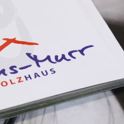 rems-murr-holzhaus gmbh