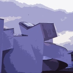 Gehry – VITRA 1