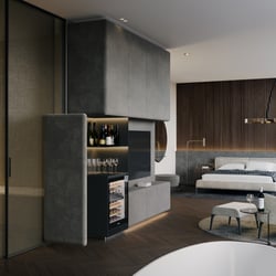 3D visualisierung Moodbilder WEB