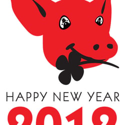 Happy New Year 2012
