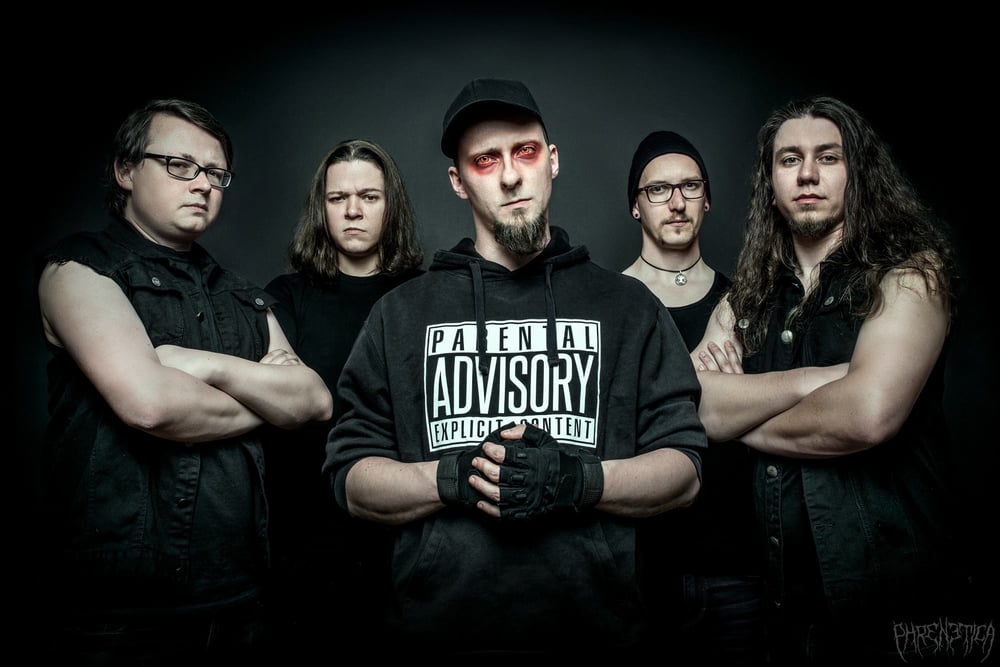 Band & Artist Photography