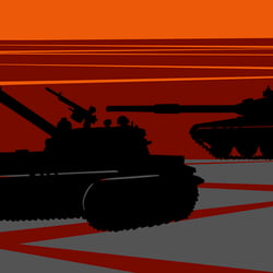 Animation- Still für ProSieben Nachrichten