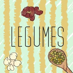 Legumes