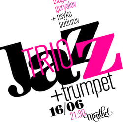 concert poster