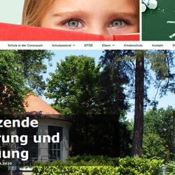 Sancta Maria Schule Berlin