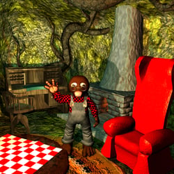 Dr Mauli 3d