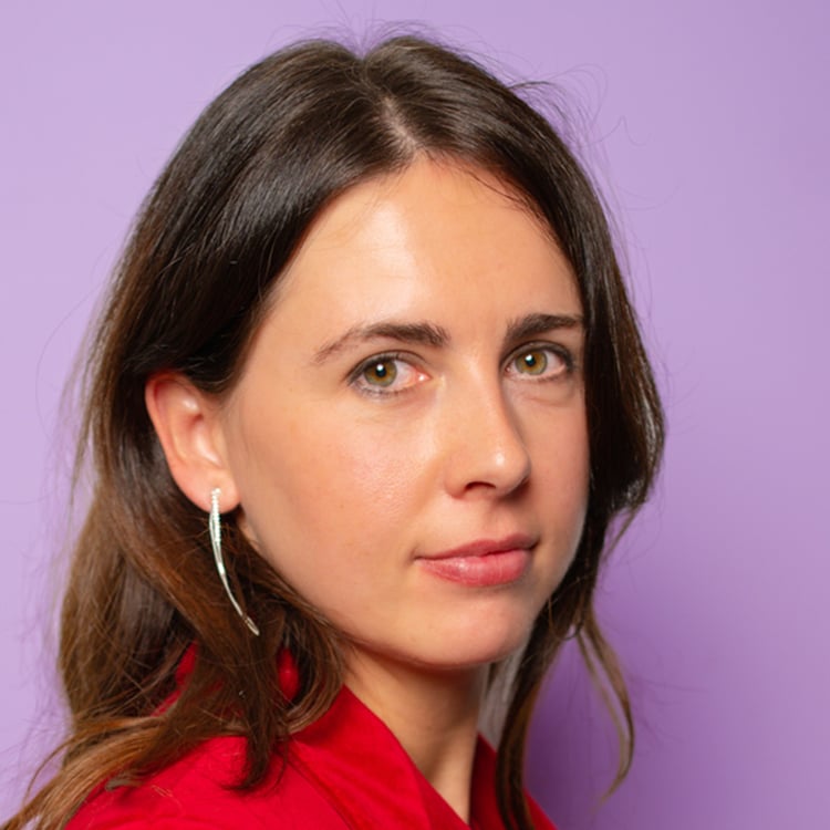 Aileen Burkhardt
