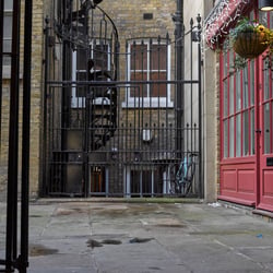 CITY SERIES: LONDON Beispielmotiv – alle sofort per Download verfügbar!