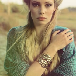 Amelie Klever (GNTM)