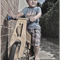 Portrait Portfolio