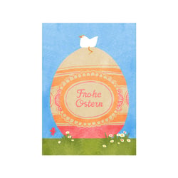 Frohe Ostern