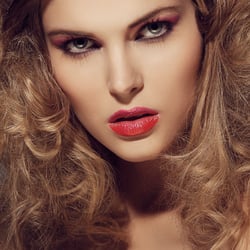 BEAUTY ALL OVER
