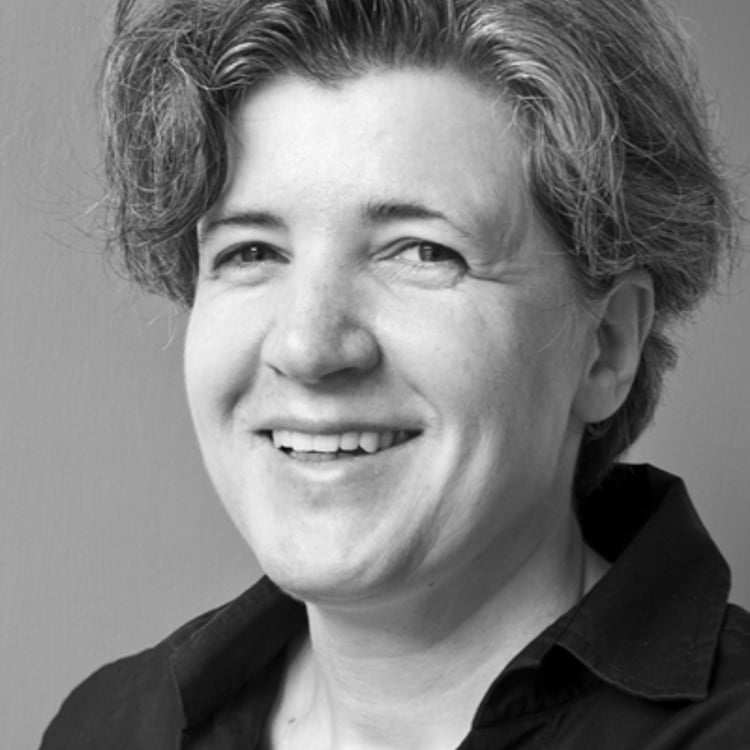 Germaine Stirnberg
