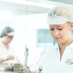 Pralinen-Manufactur