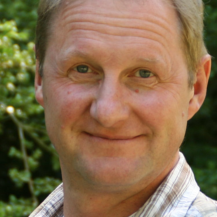 Detlef Arlt