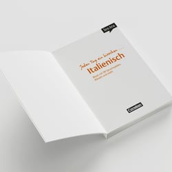 Cornelsen Lextra – Innentitel