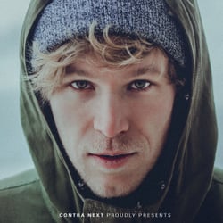 Plakatdesign „Jacob Bruckner“