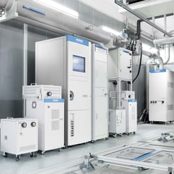 Horiba Automotive Test Systems