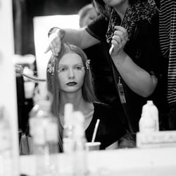 Fashion Week Berlin – Kaviar Gauche