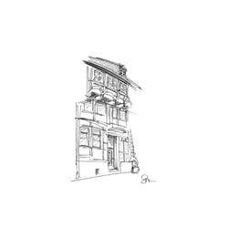 Geisterhaus