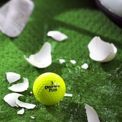 golfball detail heller A4