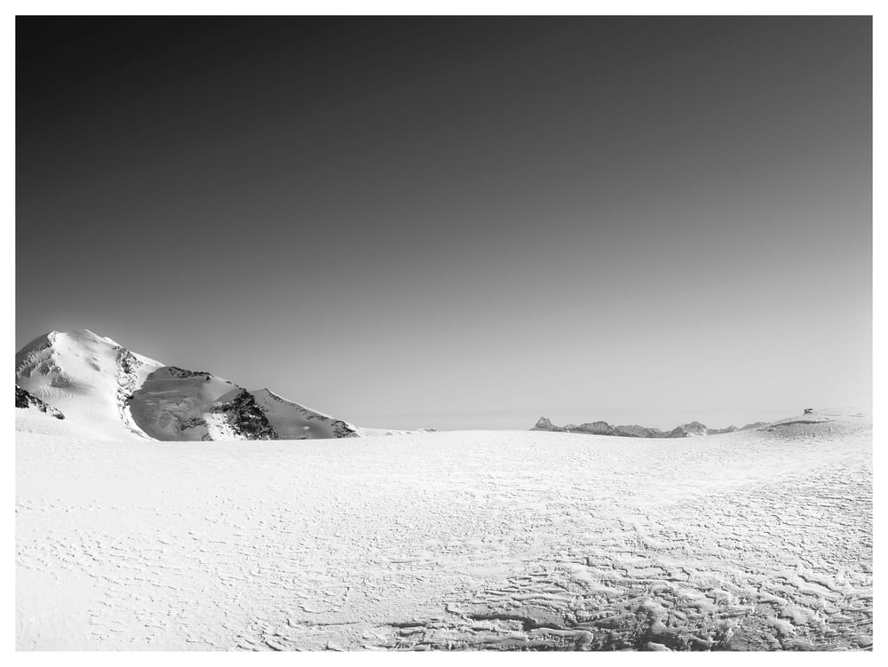 Alpin Horizontal