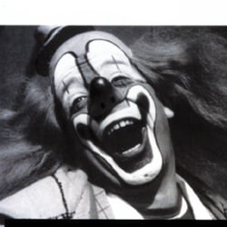 Amex Clown