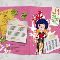 J1 Kampagne für Mehr Zeit für Kinder e. V.