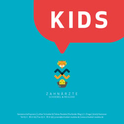 Anwendung Kinderbroschüre