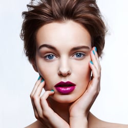 Chameleon Lips