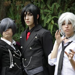 DoKomi Düsseldorf 2017 Event