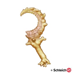 Schleich Kampfkrabbe – Waffen Design