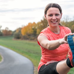 Personal Trainer | Astrid Köbernick, Eich