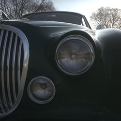 Jaguar-S-Type