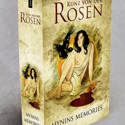 FANTASY – MYNINS MEMORIES