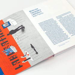 Molecular Typography Laboratory