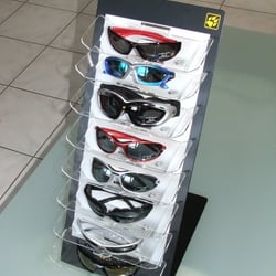 JACK WOLFSKIN BRILLEN THEKENDISPLAY