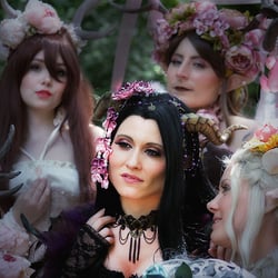 DoKomi Düsseldorf 2017 Event