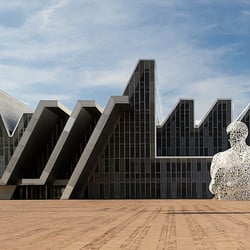 Expo Zaragosa